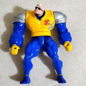 ⭐️VINTAGE⭐️1993 Uncanny X-Men Strong Guy